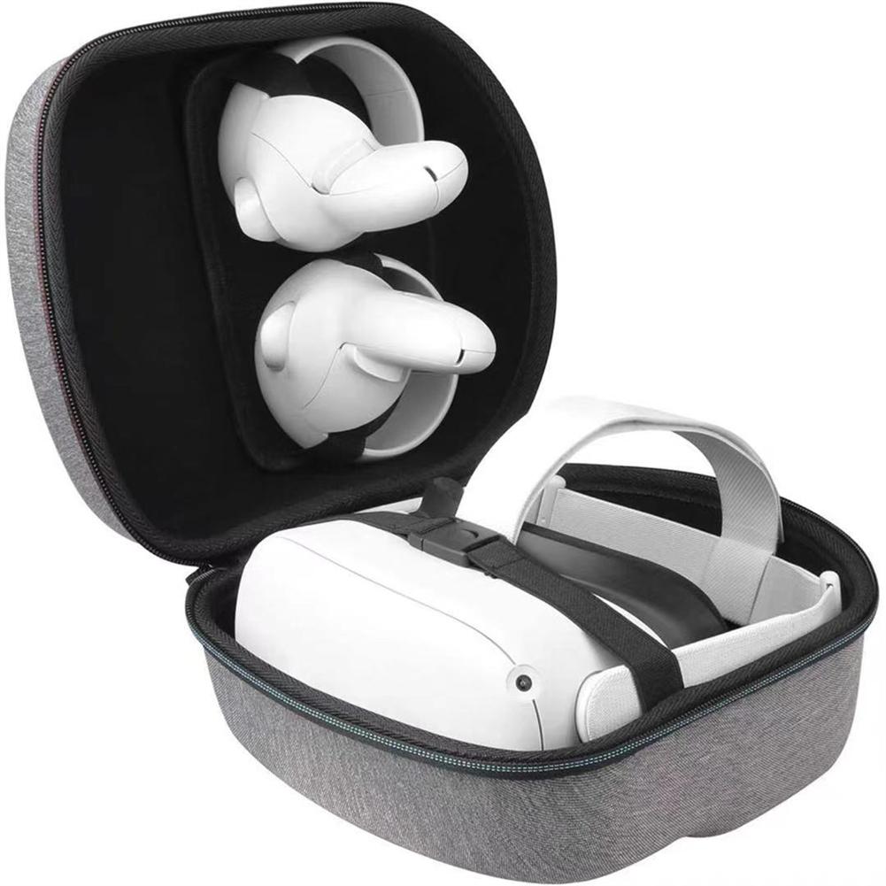 Travel Accessories Kit Bag - Caso para oculus oculos quest 2