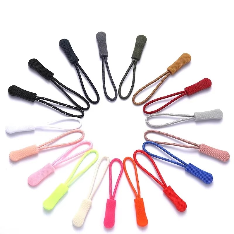 Travel Ziplock Bags - 10 pçs zíper puxar extrator final