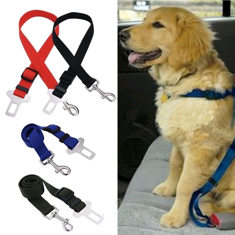 Travel Accessories Dropshipping - Ajustável carro cinto de segurança para