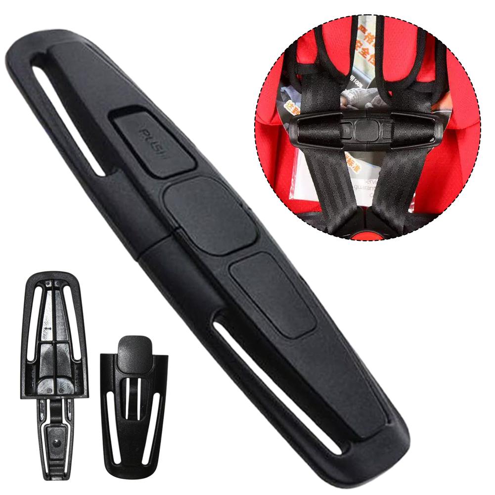 Travel Accessories With Baby - Clipe de Cinto de Segurança para