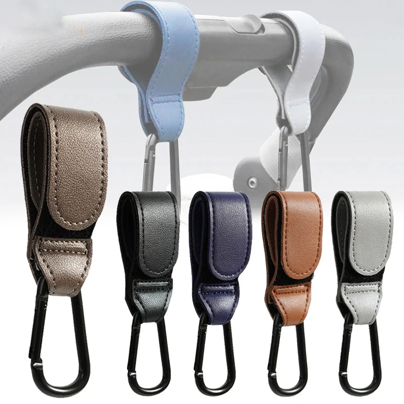 Travel Accessories With Baby - Gancho para Carrinho de Bebê em