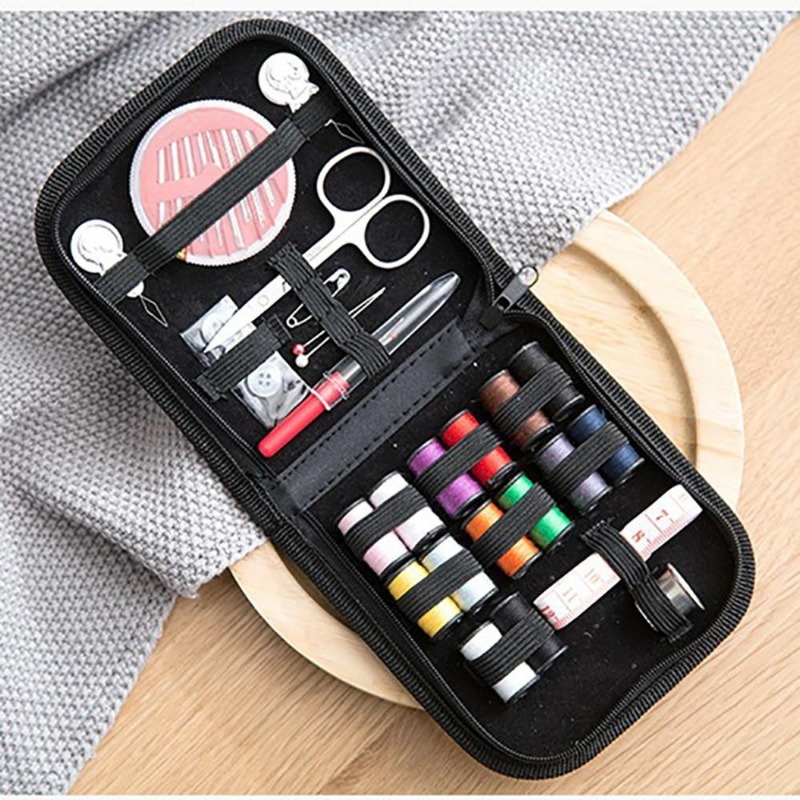 Travel Accessories Kit For Women - Kit de costura portátil para viagens