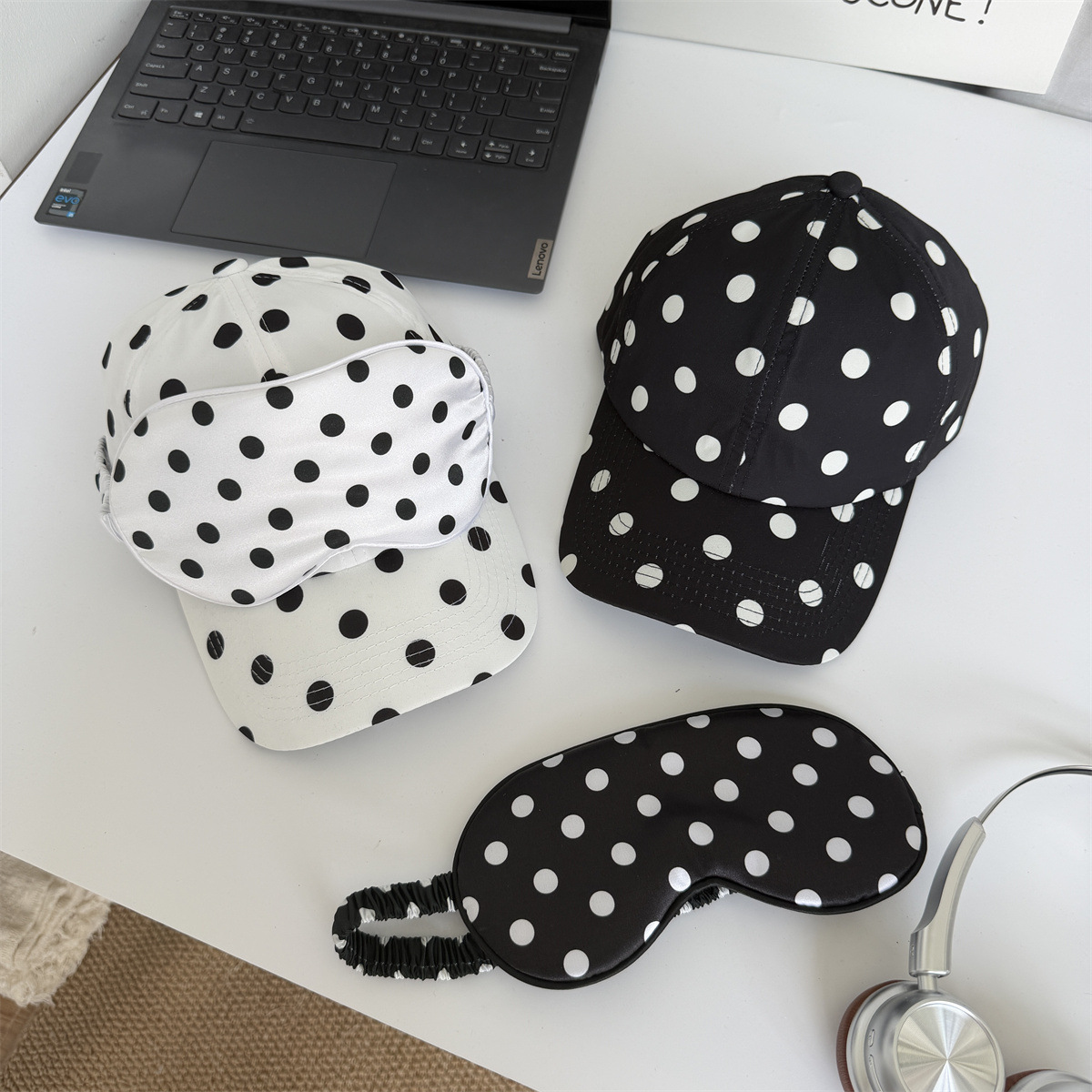 Travel Accessories Kit For Women - Conjunto de Boné de Beisebol com