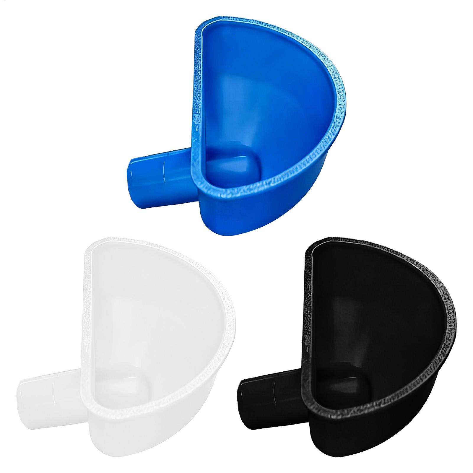 Travel Accessories To 3D Print - Funil de Água para RV Impresso