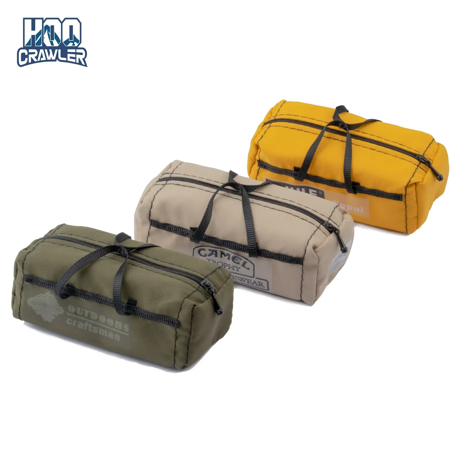 Travel Accessories B&M - Simulado mini bagagem decoração em miniatura