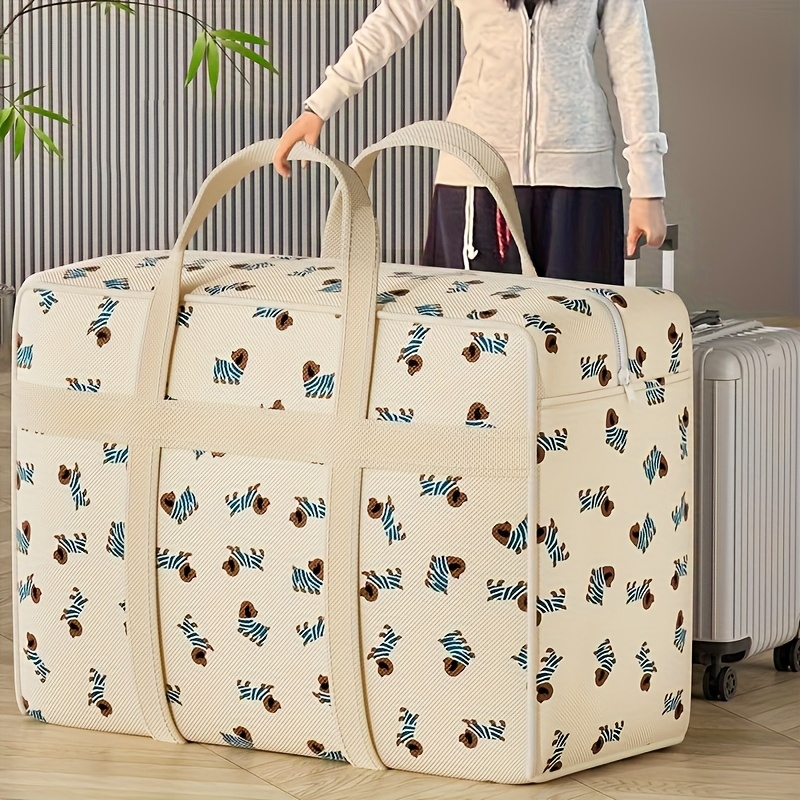 Travel Accessories B&M - 1 unidade de bolsa organizadora de