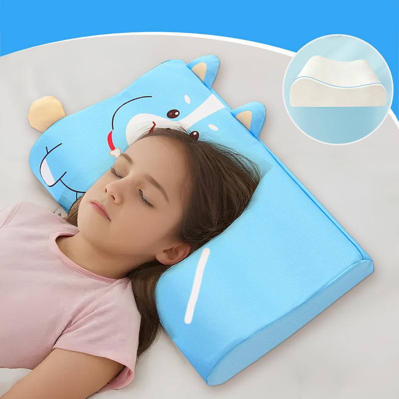 Travel Accessories With Toddler - Travesseiro de viagem para crianças, amigável