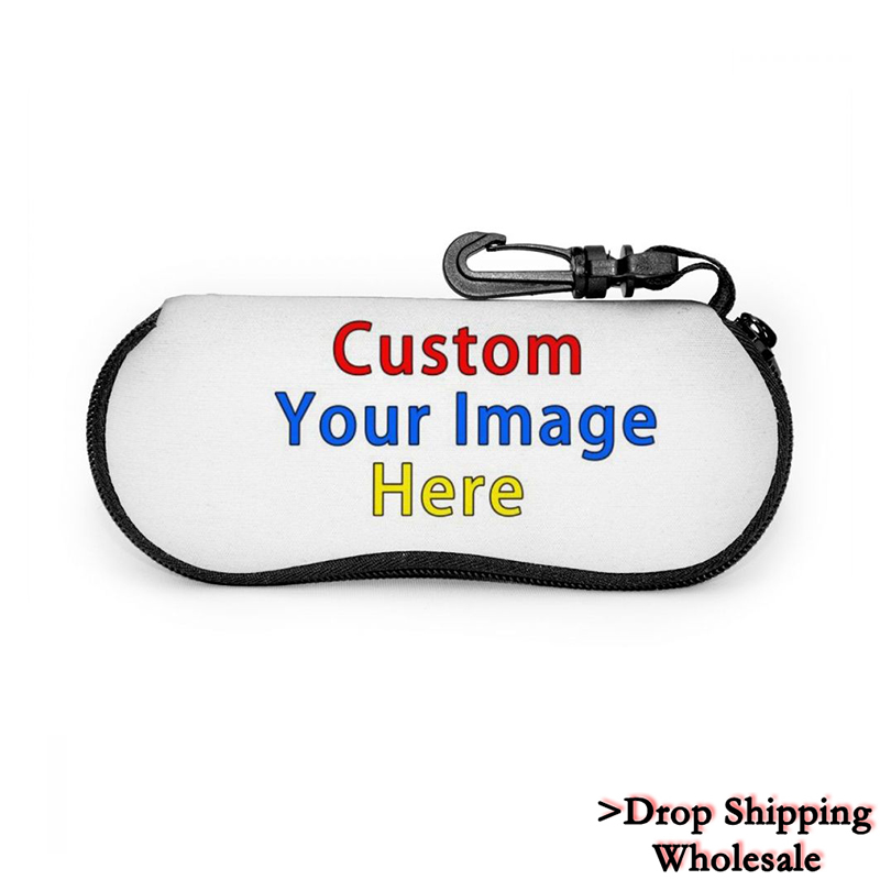 Travel Accessories To 3D Print - 3d personalizado sua imagem feminino óculos