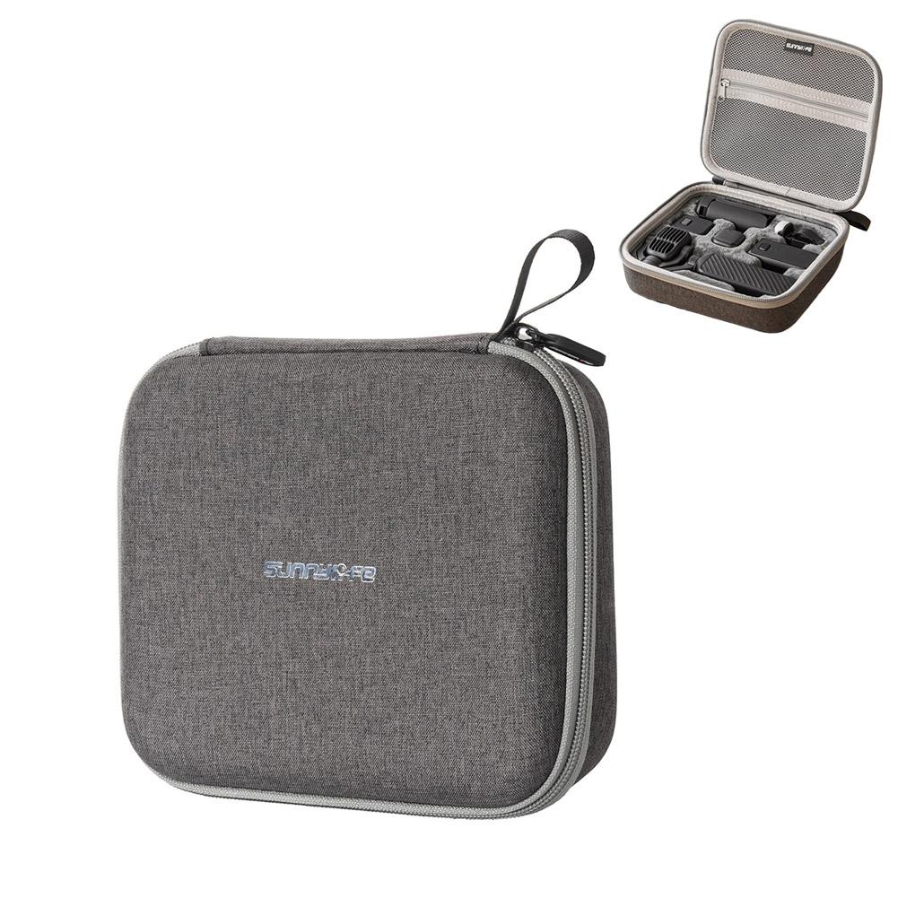 Travel Accessories Dropshipping - Estojo de Transporte para DJI Osmo