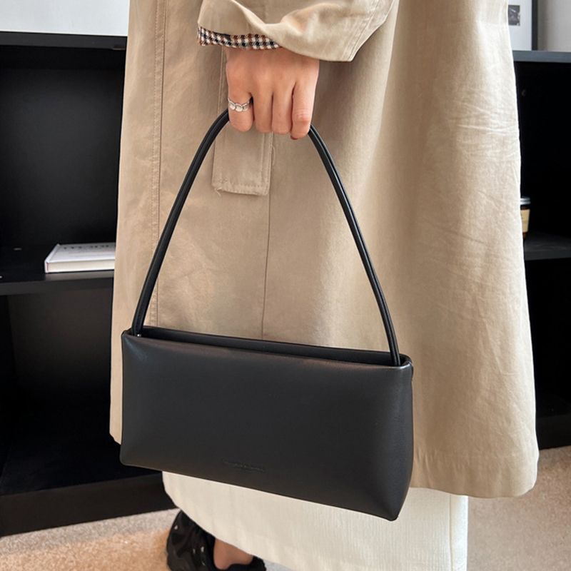 Travel Ziplock Bags - Bolsa Feminina Quadrada com Zíper, Portátil,