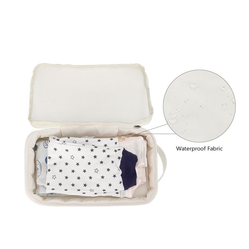 Saco de armazenamento de frald - Travel Accessories With Baby avaliação e preço