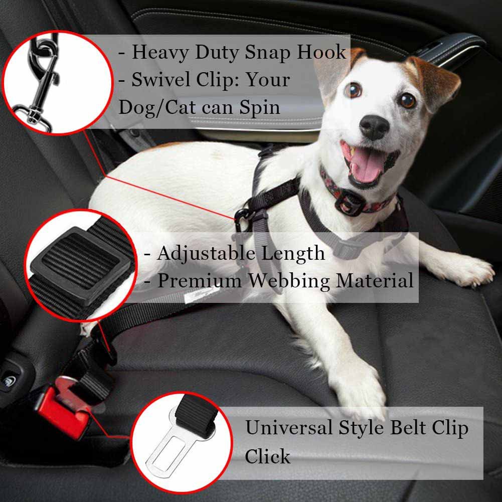 Ajustável carro cinto de segur - Travel Accessories Dropshipping avaliação e preço