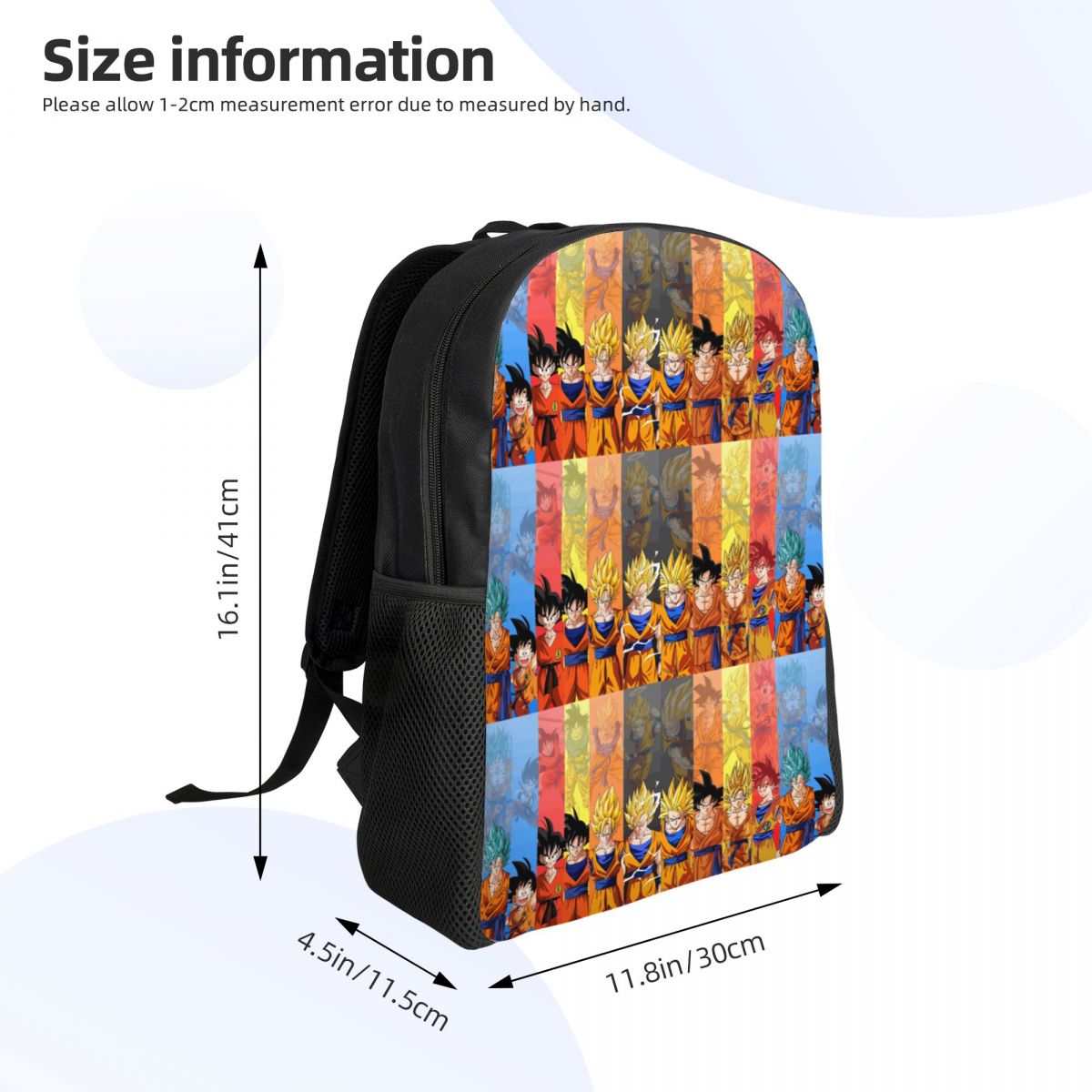 Mochilas de desenho animado G- - Travel Accessories To 3D Print avaliação e preço