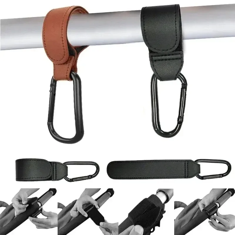 Gancho para Carrinho de Bebê e - Travel Accessories With Baby avaliação e preço