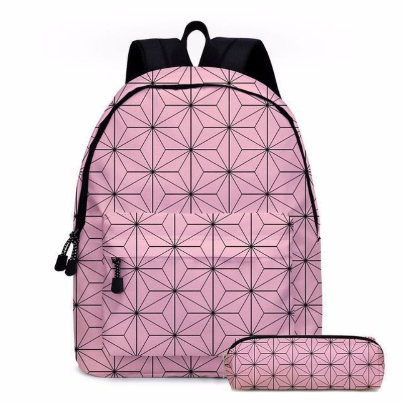 Mochila leve para estudantes D - Travel Accessories B&M avaliação e preço