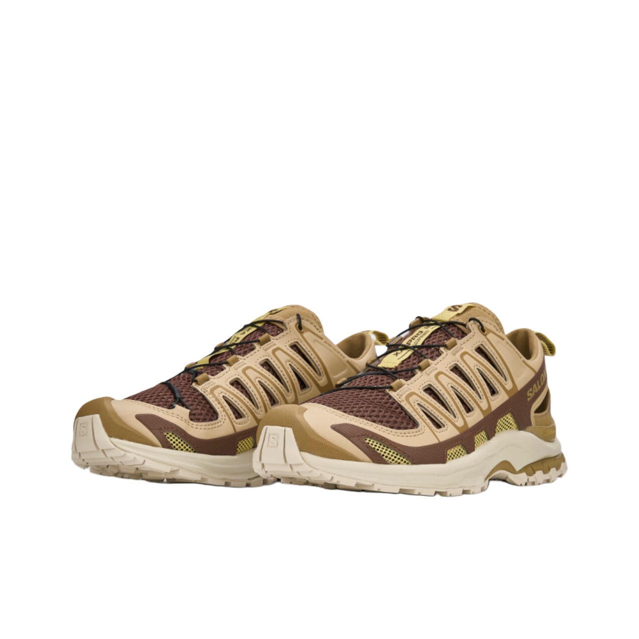 Tênis de Corrida Unissex SALOM - Salomon Shoes Xa Pro 3D avaliação e preço