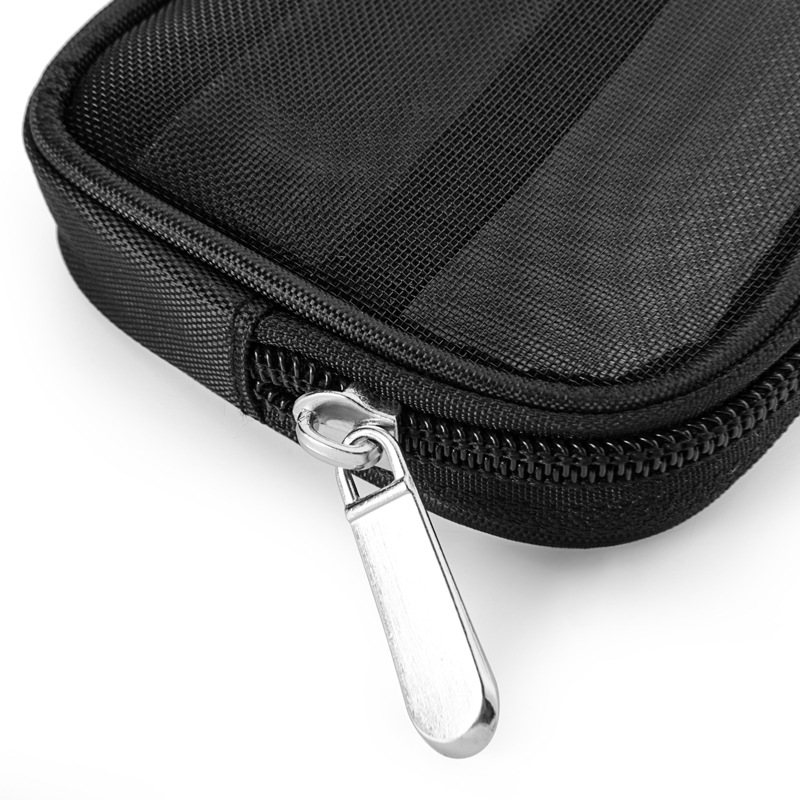 Maquiagem Brush Travel Case, B - Travel Accessories Kit For Women avaliação e preço