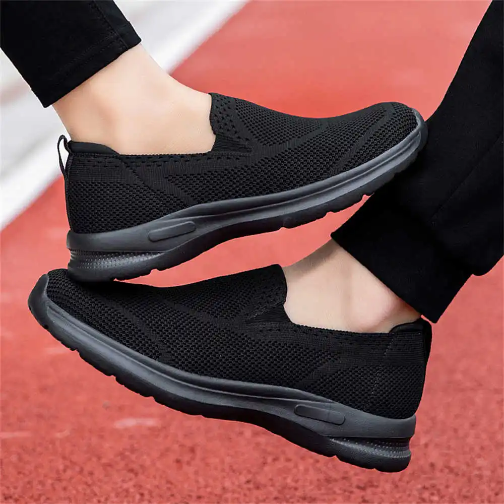 Sem renda net botas masculinas - Travel Accessories For Women Gift Ideas avaliação e preço