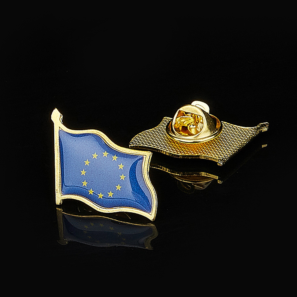 União Europeia Patriotismo Emb - Travel Accessories For Europe avaliação e preço