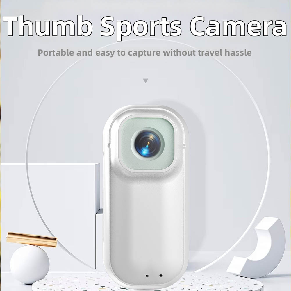 Kit de Câmera de Ação Esportiv - Travel Vlog Accessories avaliação e preço