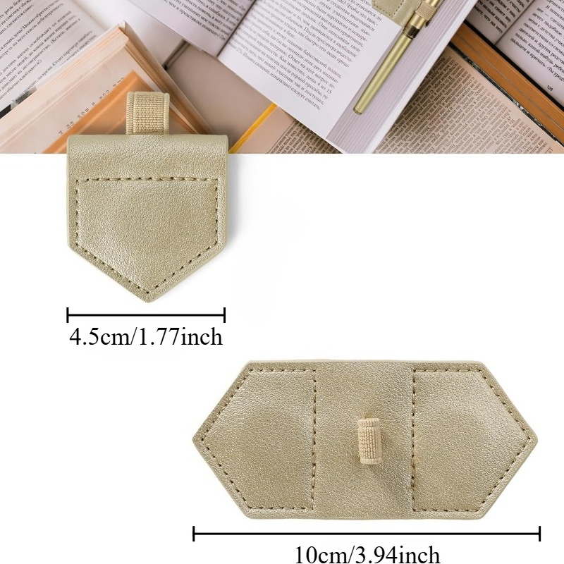 Marcadores de livros magnético - Travel Notebook Journal avaliação e preço