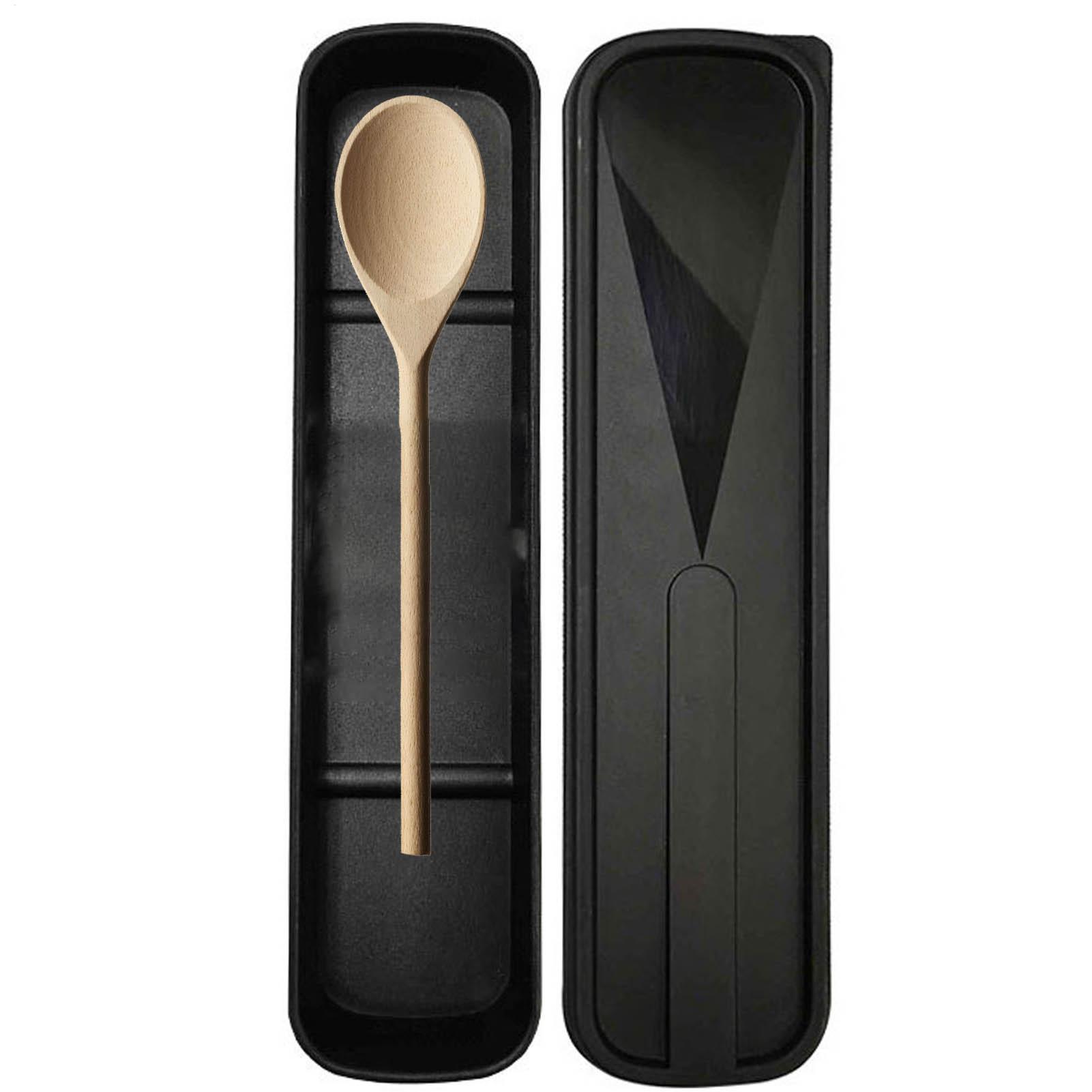 Caixa de talheres, organizador - Travel Accessories Kit For Women avaliação e preço