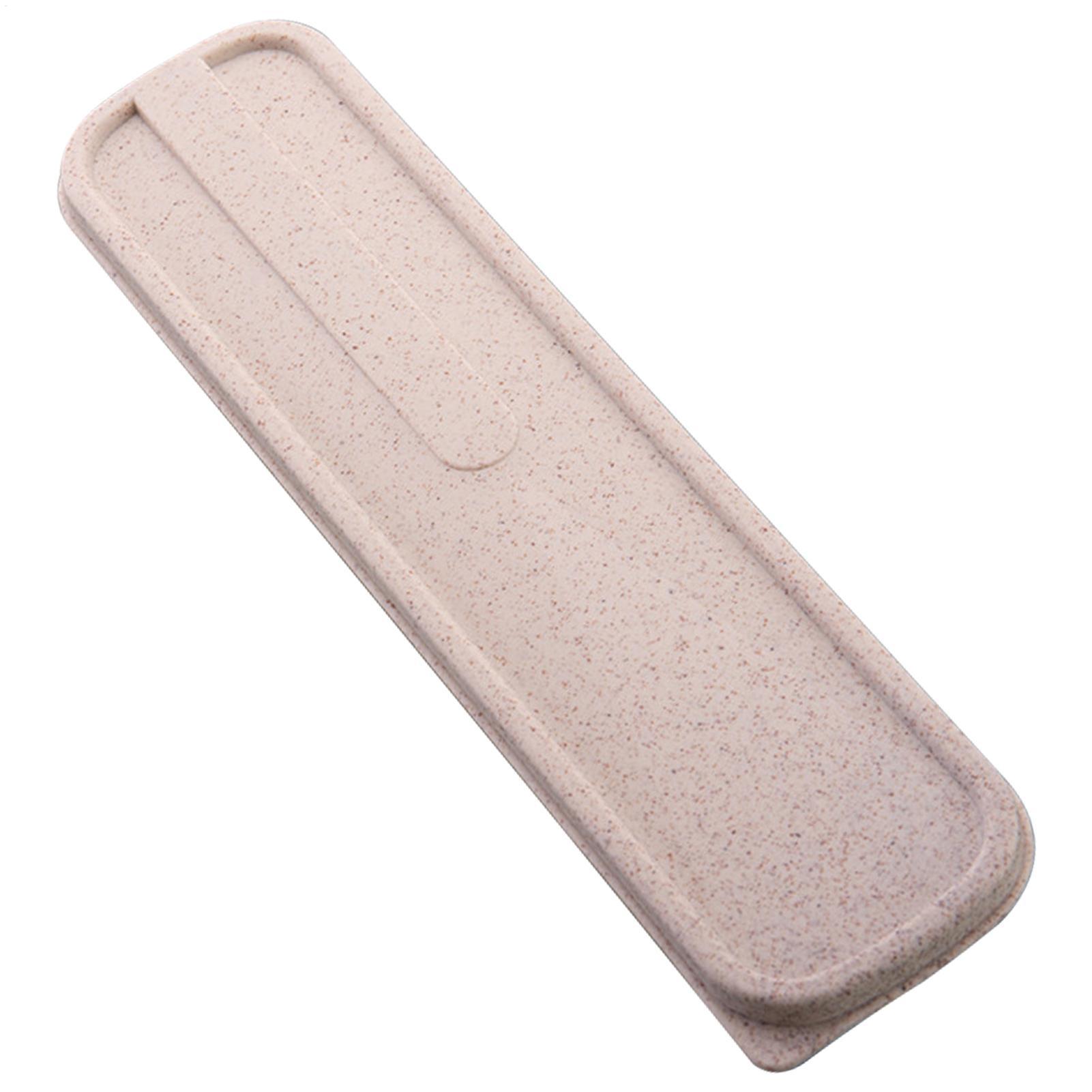 Caixa de talheres, organizador - Travel Accessories Kit For Women avaliação e preço