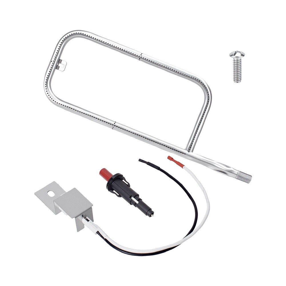 Kit de ignição com tubo queima - Travel Accessories Youtube avaliação e preço