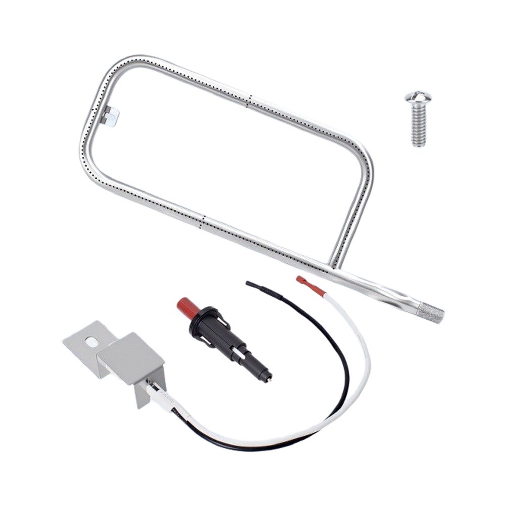 Kit de ignição com tubo queima - Travel Accessories Youtube avaliação e preço