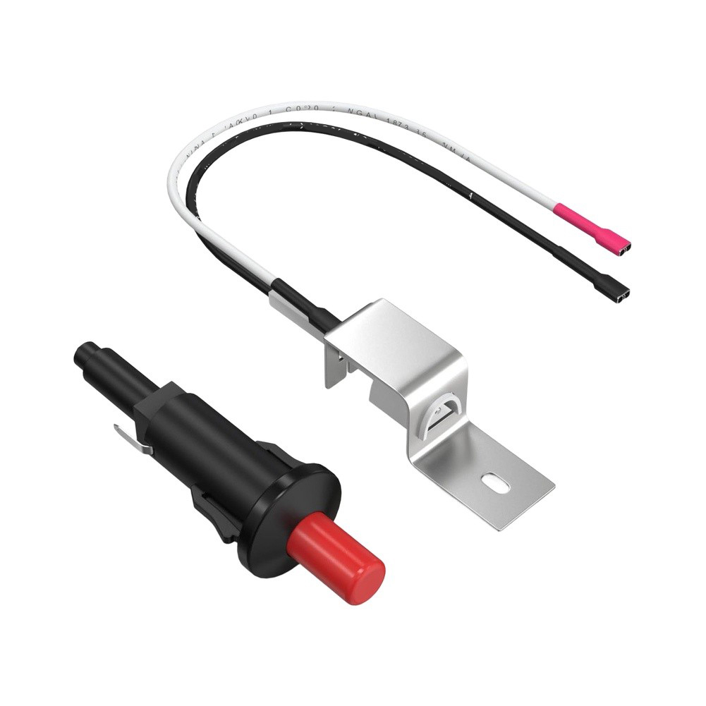 Kit de ignição com tubo queima - Travel Accessories Youtube avaliação e preço
