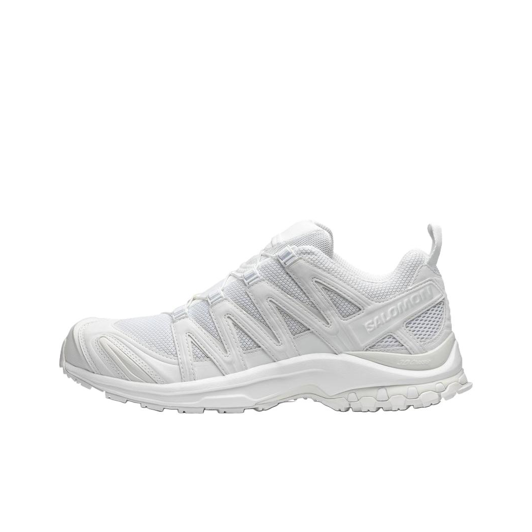 SALOMON XA PRO 3D Tênis de Cor - Salomon Shoes Xa Pro 3D avaliação e preço