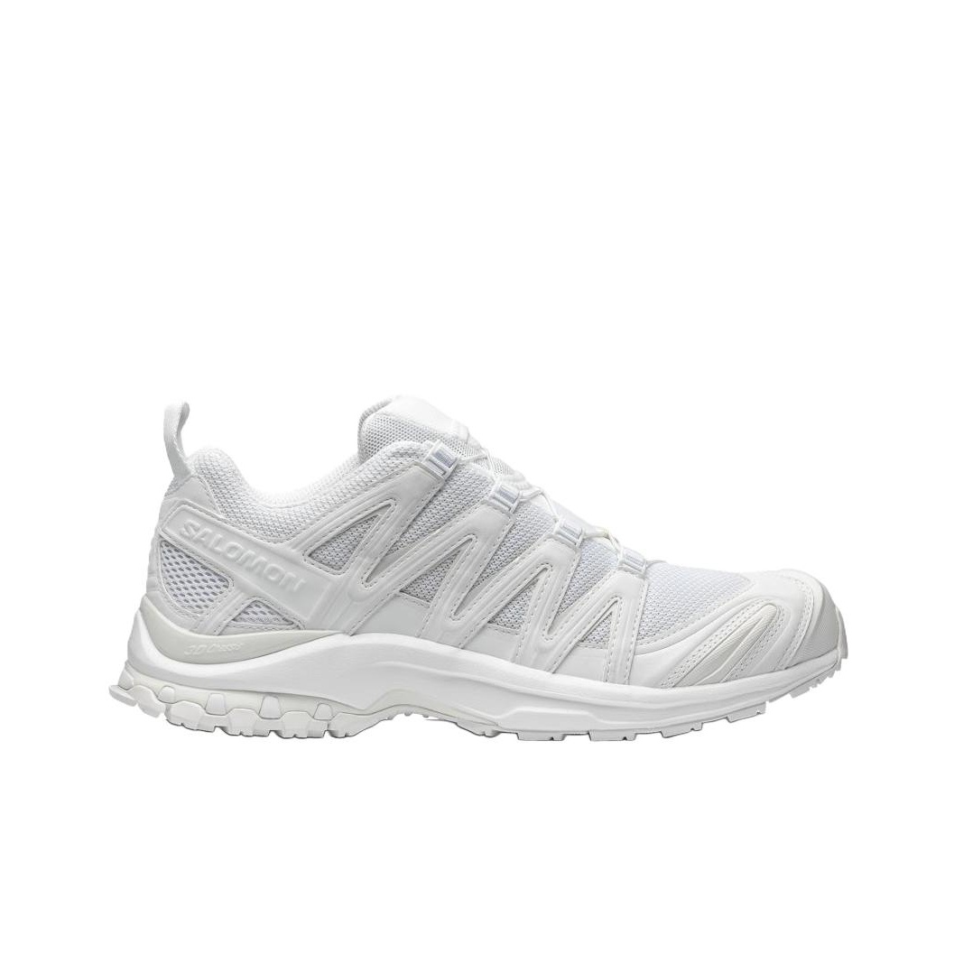SALOMON XA PRO 3D Tênis de Cor - Salomon Shoes Xa Pro 3D avaliação e preço