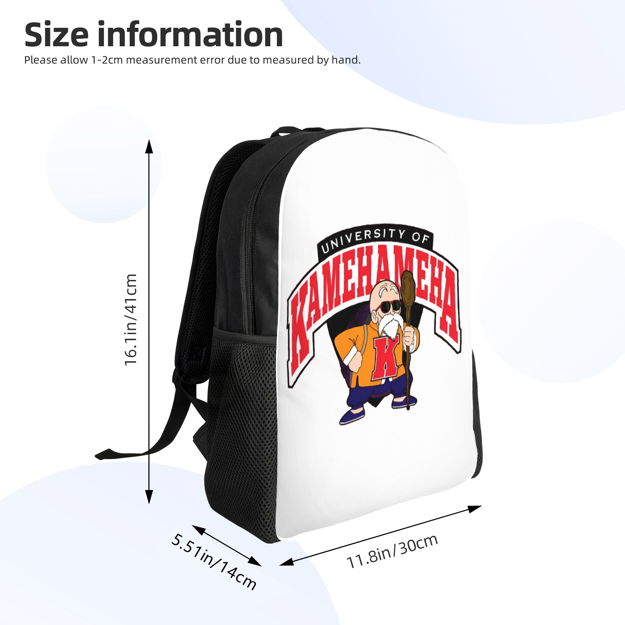 Mochilas 3D Print D-Dragon B-B - Travel Accessories To 3D Print avaliação e preço