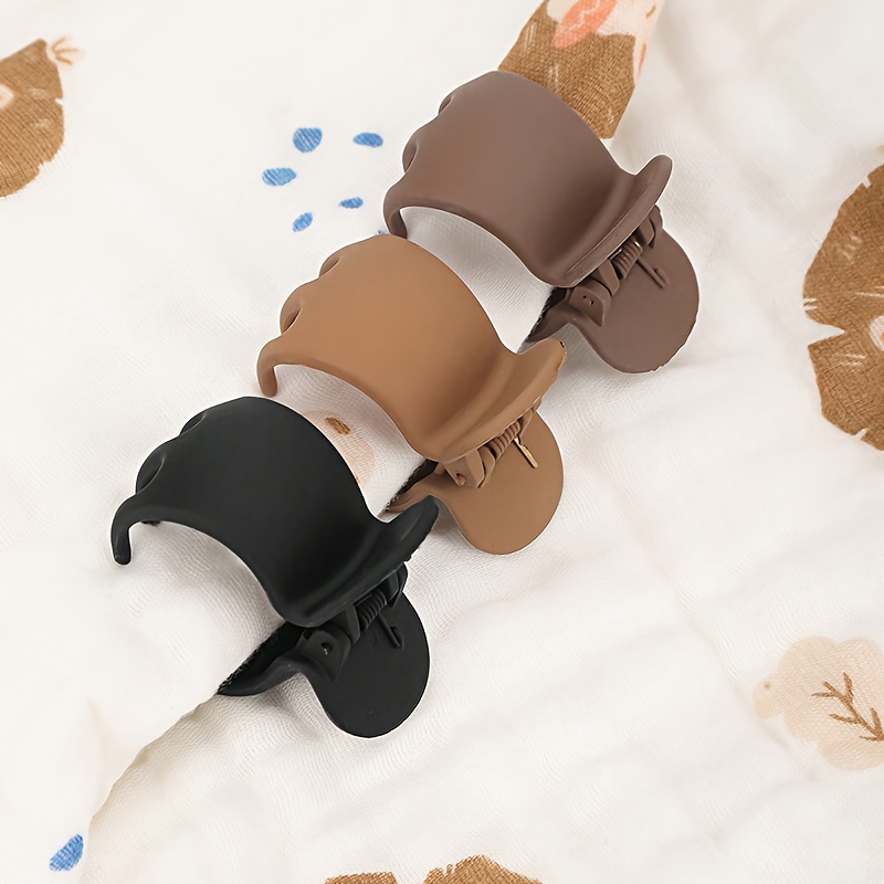 2 Peças Clipe Jacaré para Carr - Travel Accessories With Baby avaliação e preço