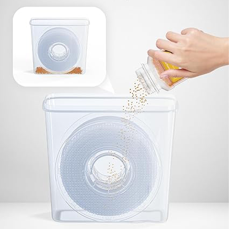 Caixa de Armazenamento de Fila - Travel Accessories To 3D Print avaliação e preço