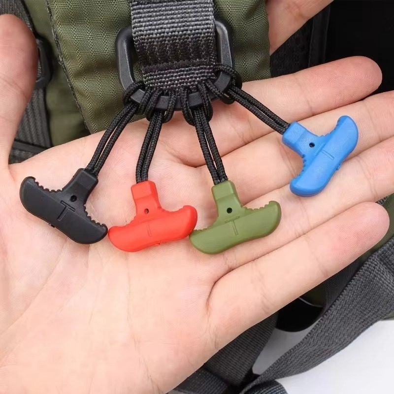 10 Peças Puxador de Zíper para - Travel Ziplock Bags avaliação e preço