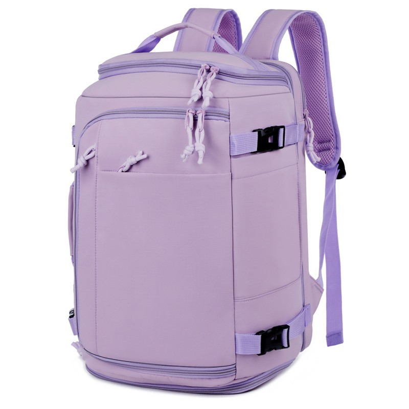 Mochila de Viagem Grande Capac - Travel Accessories B&M avaliação e preço