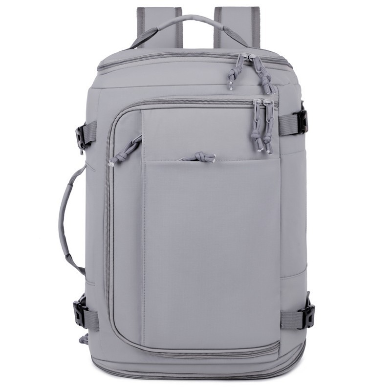 Mochila de Viagem Grande Capac - Travel Accessories B&M avaliação e preço