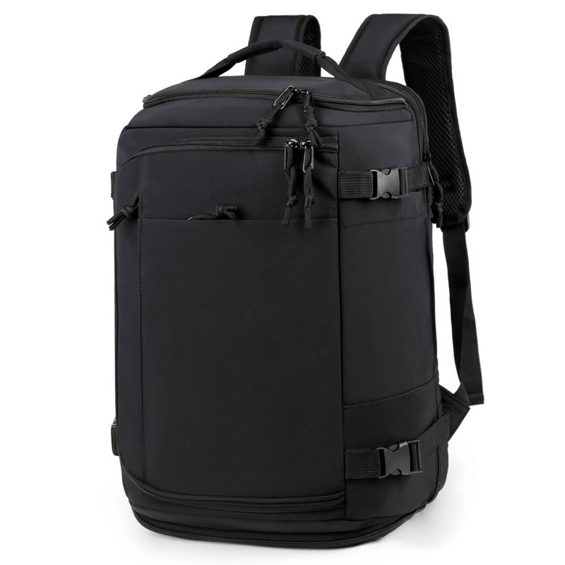 Mochila de Viagem Grande Capac - Travel Accessories B&M avaliação e preço