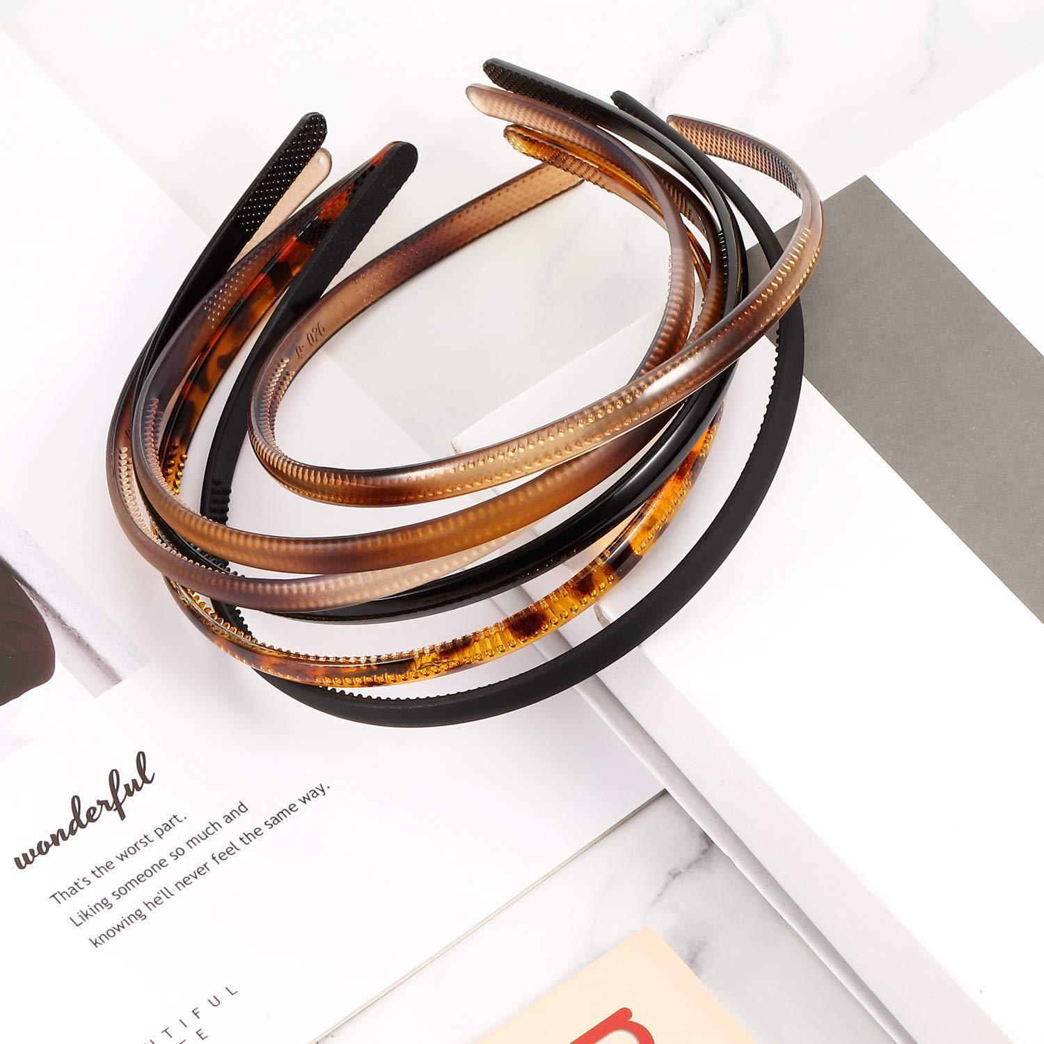 Faixa de cabelo de pérola fals - Travel Accessories For Europe avaliação e preço
