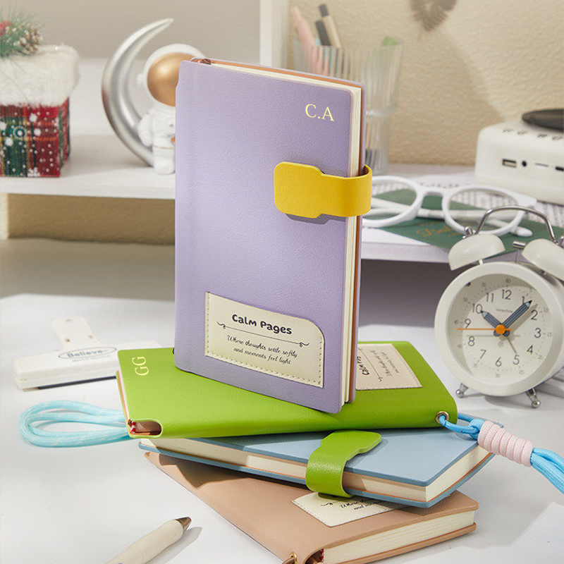 Caderno de Moda Personalizado  - Travel Notebook Journal avaliação e preço