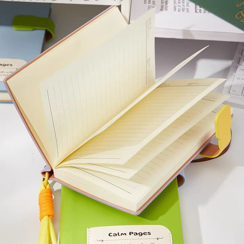 Caderno de Moda Personalizado  - Travel Notebook Journal avaliação e preço