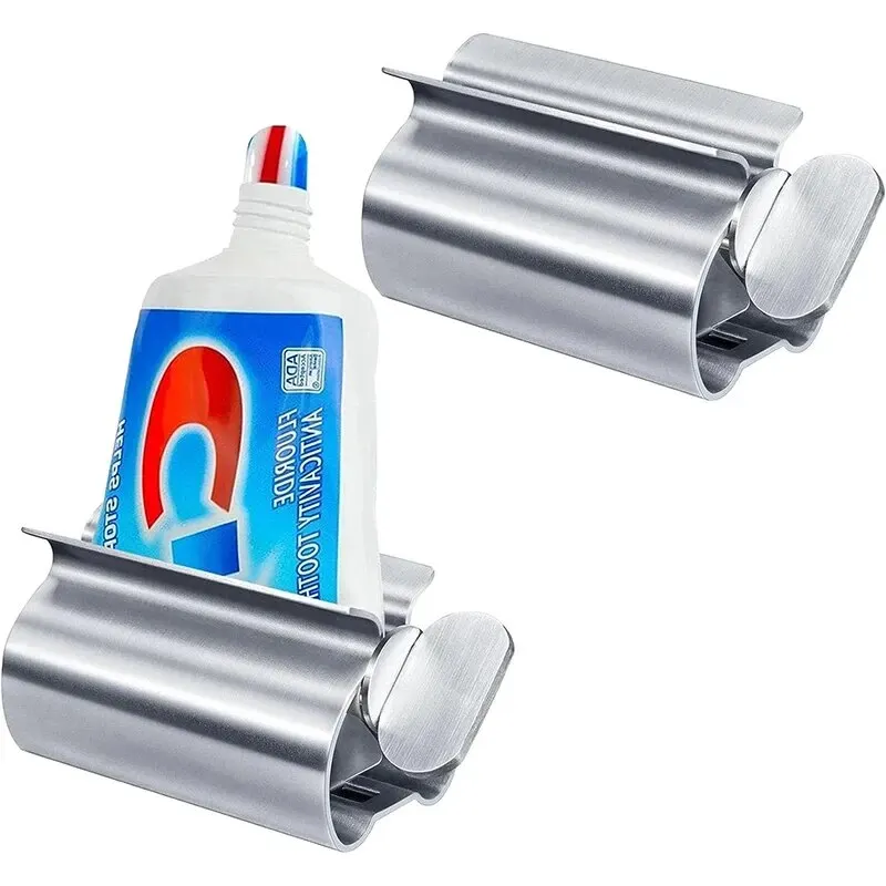 Espremedor de Pasta de Dente e - Travel Accessories Youtube avaliação e preço