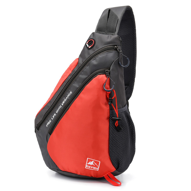 Bolsa de ombro impermeável par - Travel Accessories Men avaliação e preço