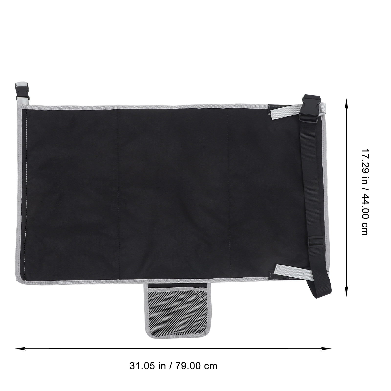 1 Conjunto de Cama Infantil pa - Travel Accessories With Toddler avaliação e preço