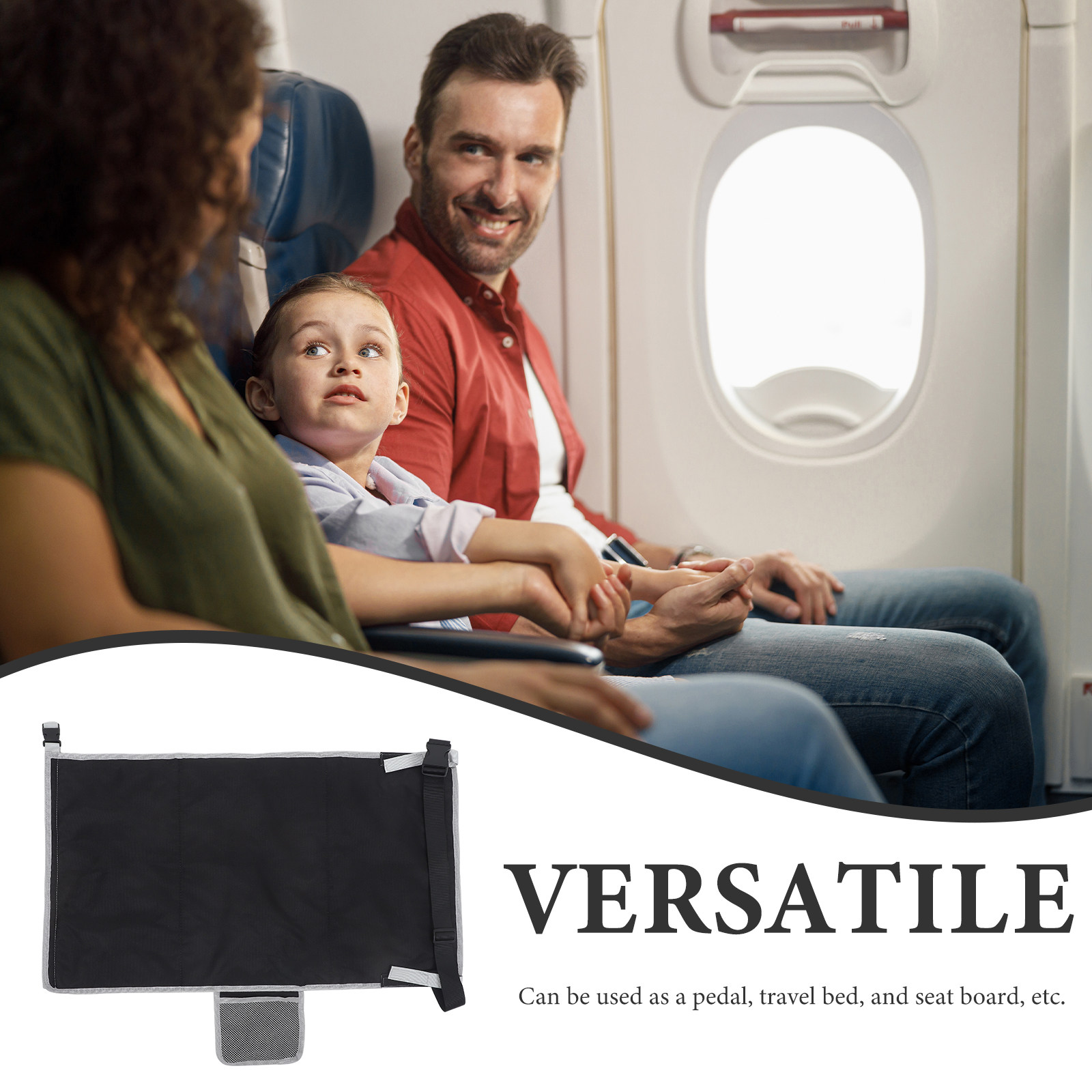 1 Conjunto de Cama Infantil pa - Travel Accessories With Toddler avaliação e preço