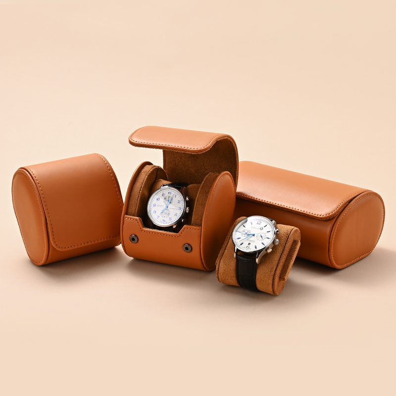 Mishitu 1/2/3-slot relógio de  - Travel Accessories Men avaliação e preço