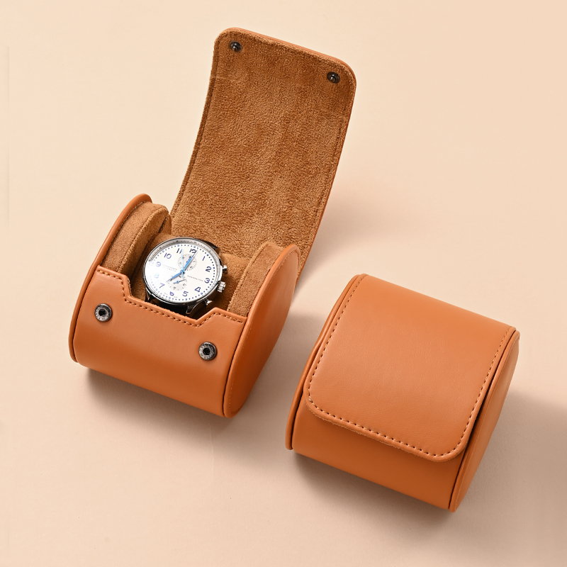 Mishitu 1/2/3-slot relógio de  - Travel Accessories Men avaliação e preço