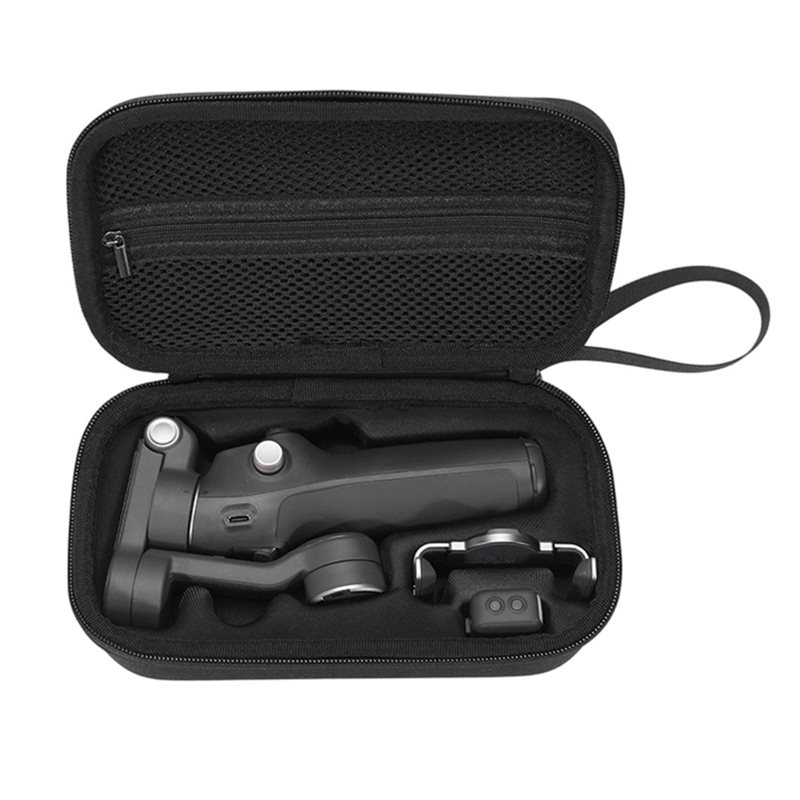 Bolsa de Armazenamento Rígida  - Travel Accessories Kit Bag avaliação e preço