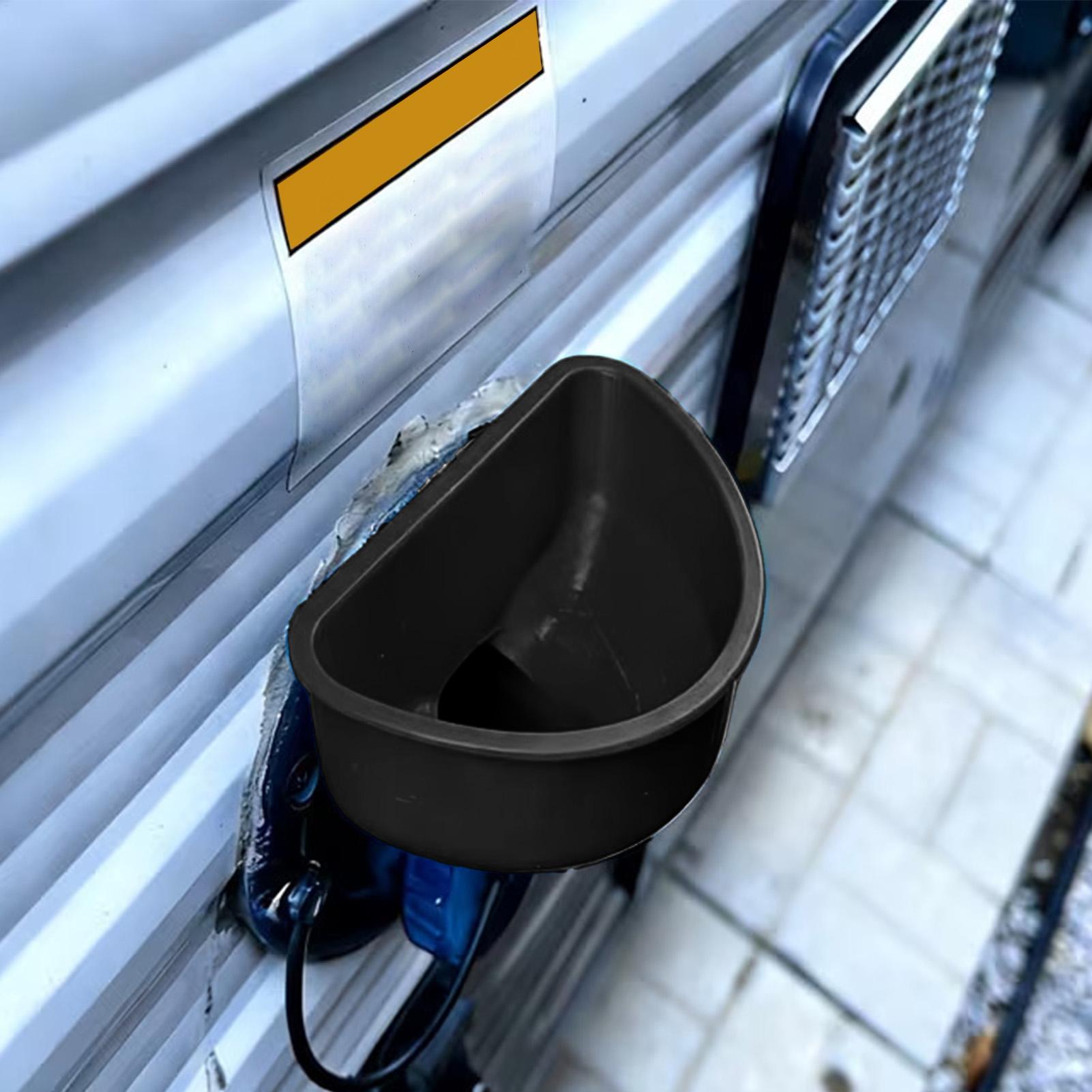 Funil de Água para RV Impresso - Travel Accessories To 3D Print avaliação e preço